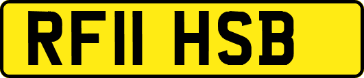 RF11HSB