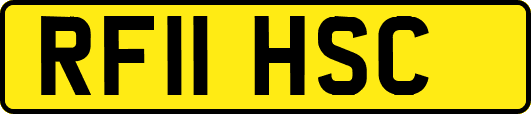 RF11HSC
