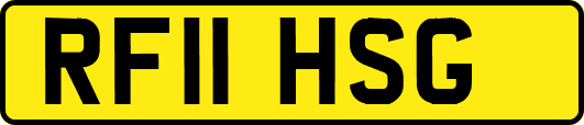 RF11HSG