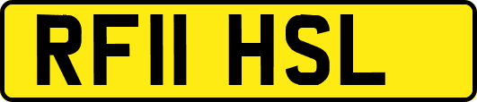 RF11HSL