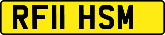 RF11HSM