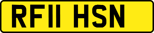 RF11HSN