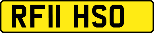 RF11HSO