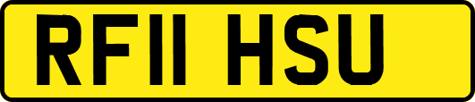 RF11HSU