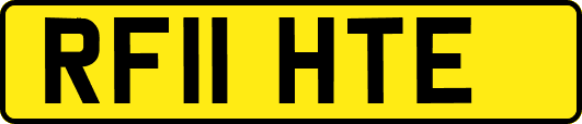 RF11HTE