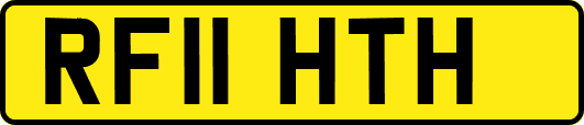 RF11HTH