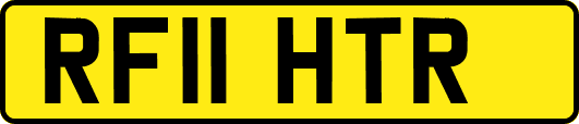 RF11HTR