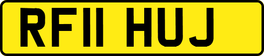 RF11HUJ