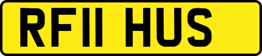 RF11HUS