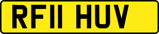 RF11HUV