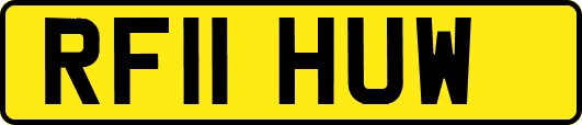 RF11HUW