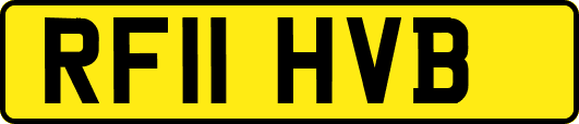 RF11HVB