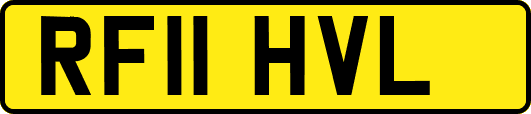 RF11HVL