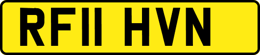 RF11HVN