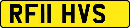 RF11HVS