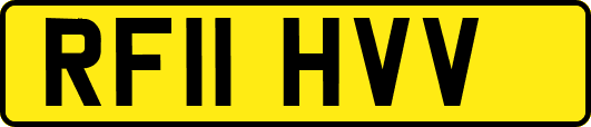 RF11HVV