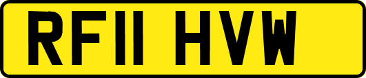 RF11HVW