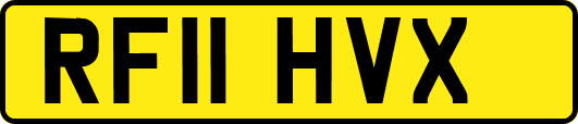 RF11HVX