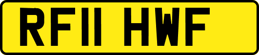 RF11HWF