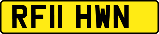 RF11HWN