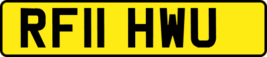 RF11HWU