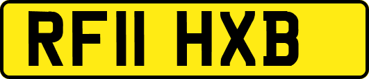 RF11HXB