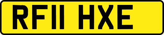 RF11HXE