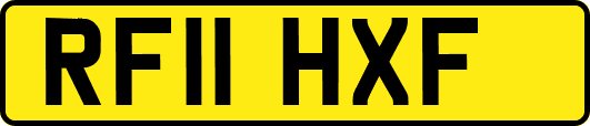 RF11HXF
