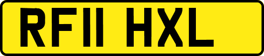 RF11HXL