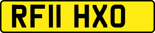 RF11HXO