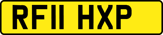 RF11HXP