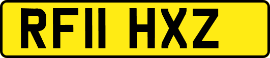 RF11HXZ