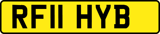 RF11HYB