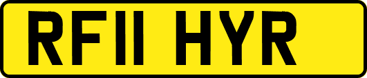 RF11HYR