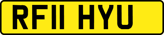 RF11HYU