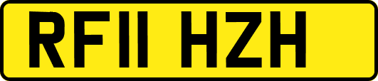 RF11HZH