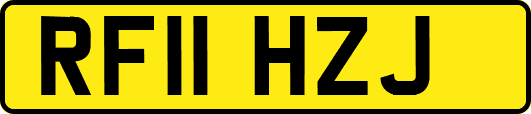 RF11HZJ