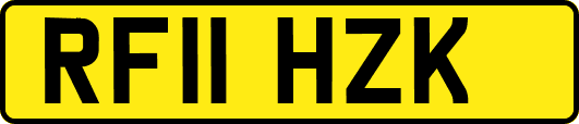 RF11HZK