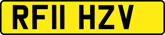 RF11HZV