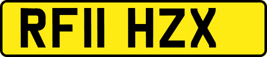 RF11HZX