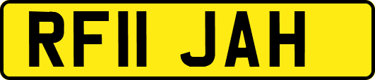 RF11JAH