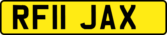 RF11JAX