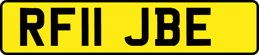 RF11JBE