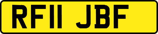 RF11JBF
