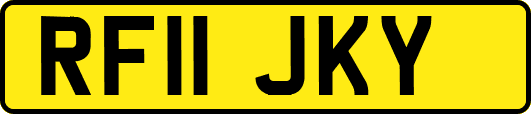 RF11JKY