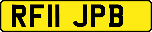RF11JPB