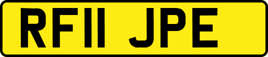RF11JPE