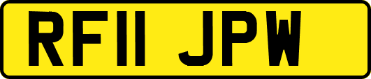 RF11JPW