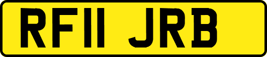 RF11JRB