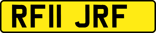 RF11JRF